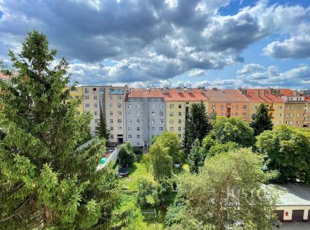 Prodej bytu, 3+1, 85 m²