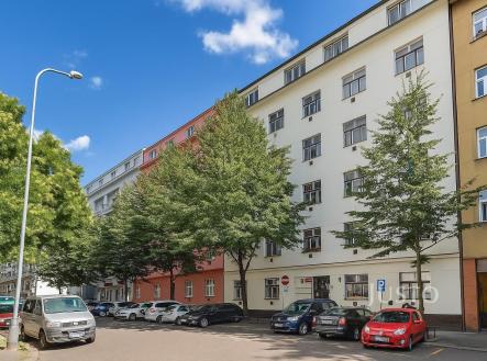 Prodej bytu, 3+1, 85 m²