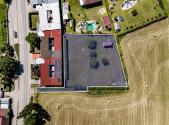 Prodej - pozemek pro bydlení, 1 925 m²