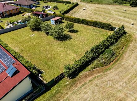 Prodej - pozemek pro bydlení, 1 925 m²