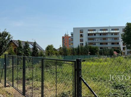 Pronájem - pozemek, ostatní, 2 008 m²