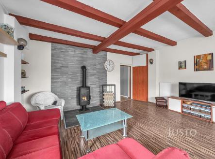 Prodej - dům/vila, 118 m²