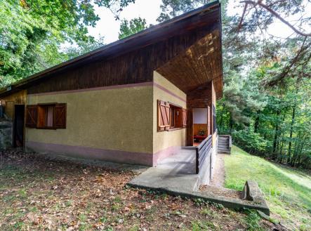 Prodej - chata/rekreační objekt, 30 m²