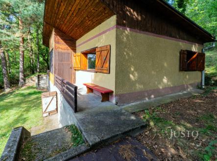 Prodej - chata/rekreační objekt, 60 m²