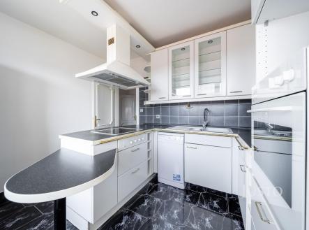 Pronájem bytu, 4+1, 150 m²