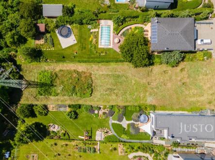 Prodej - pozemek pro bydlení, 1 176 m²