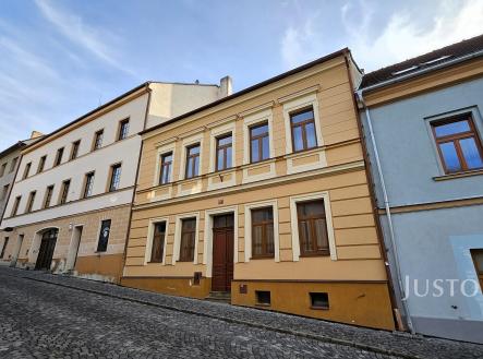 Prodej - dům/vila, 300 m²