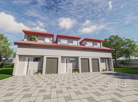 Prodej - dům/vila, 174 m²