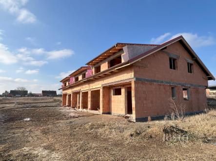 Prodej - dům/vila, 174 m²