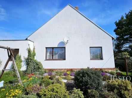 Prodej - dům/vila, 51 m²