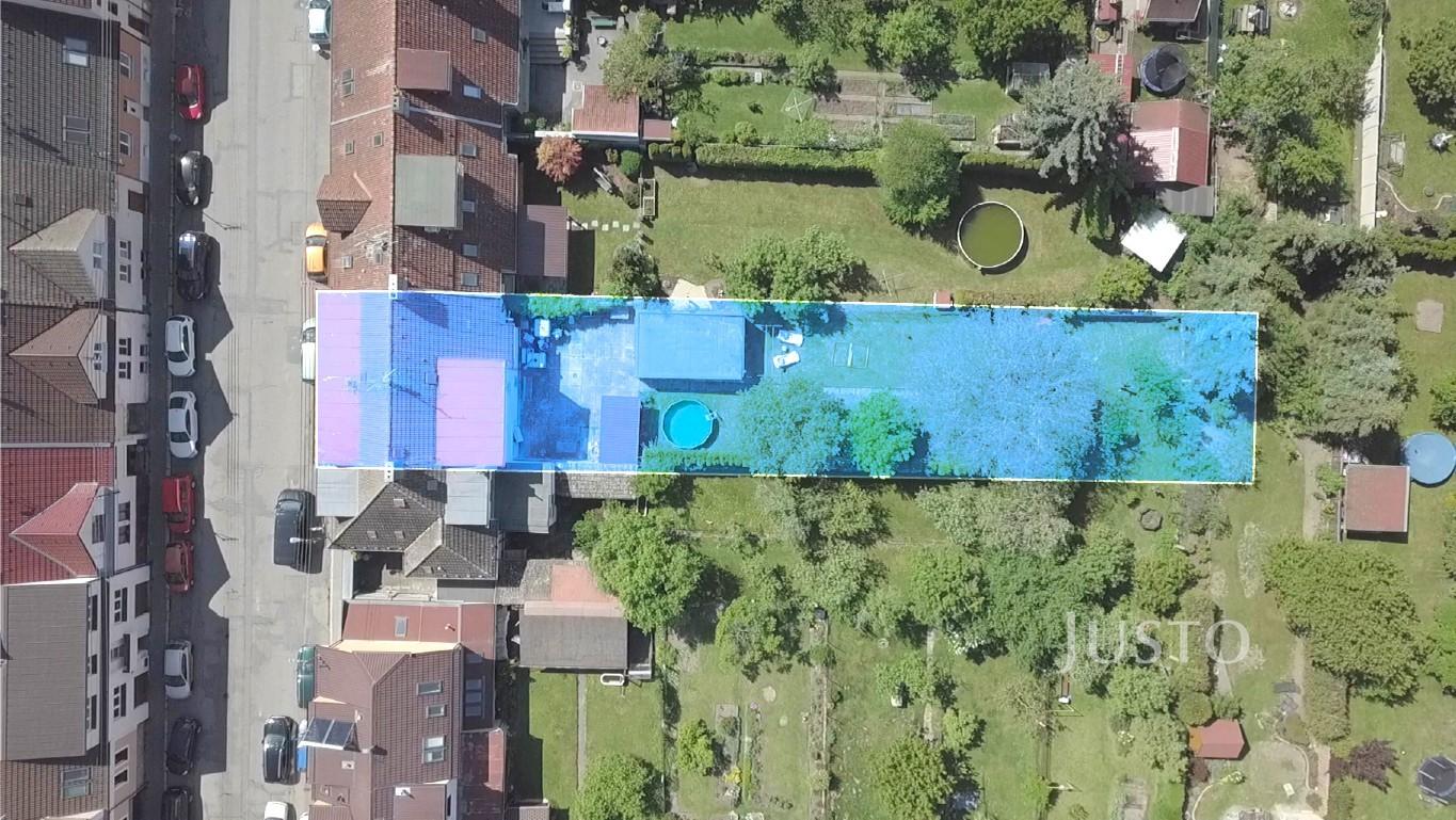 Prodej rodinného domu 231 m² s pozemkem 335 m²