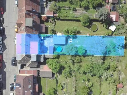 Prodej - dům/vila, 231 m²