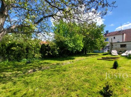 Prodej - dům/vila, 231 m²