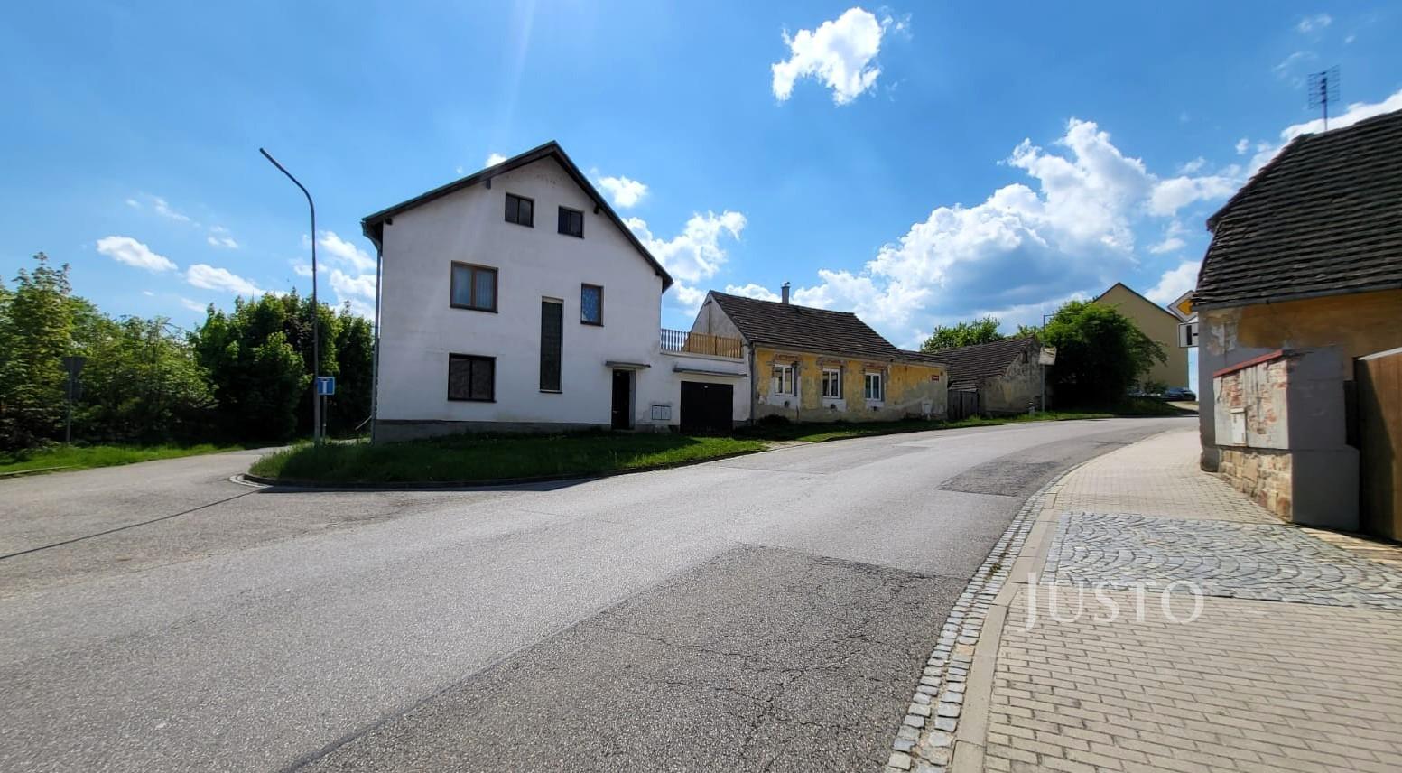 Prodej rodinného domu 267 m² s pozemkem 520 m² + terasa 20 m²