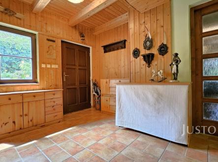 Prodej - dům/vila, 440 m²