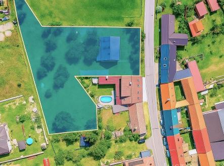 Prodej - dům/vila, 100 m²