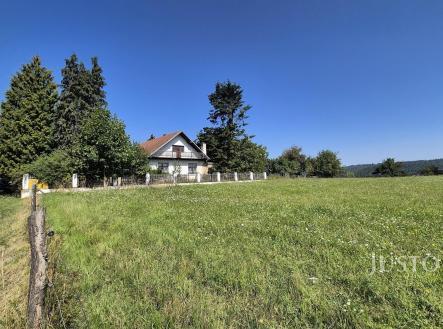 Prodej - dům/vila, 100 m²