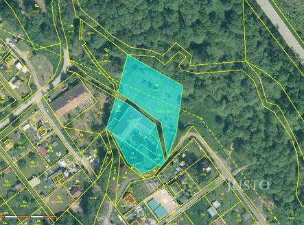 Prodej - dům/vila, 363 m²