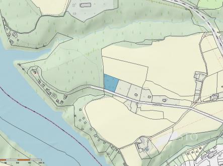 Prodej - pozemek pro bydlení, 3 152 m²