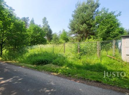 Prodej - pozemek pro bydlení, 3 152 m²