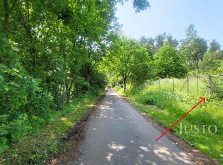 Prodej - pozemek pro bydlení, 3 152 m²