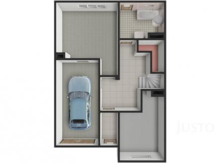 Prodej - dům/vila, 183 m²