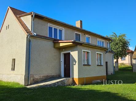 Prodej - dům/vila, 98 m²