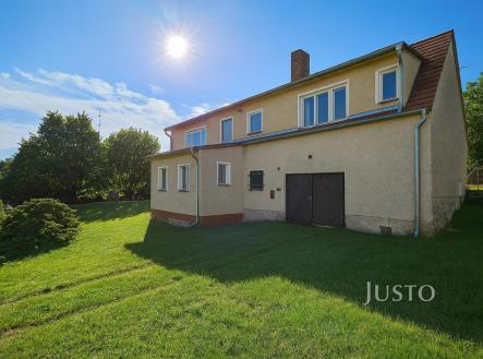 Prodej - dům/vila, 98 m²