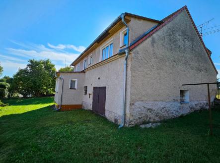 Prodej - dům/vila, 98 m²