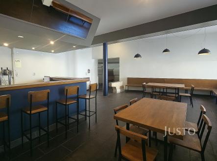 Prodej - hotel, 786 m²