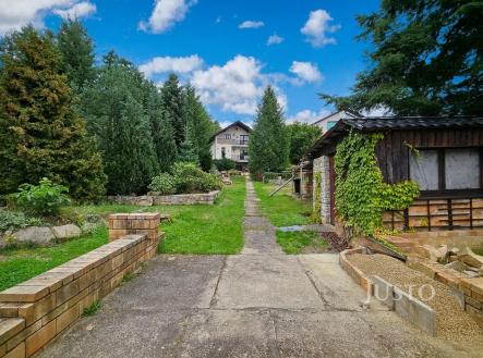 Prodej - dům/vila, 214 m² obrázek