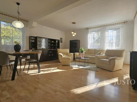 Prodej - dům/vila, 131 m²