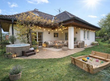 Prodej - dům/vila, 131 m²