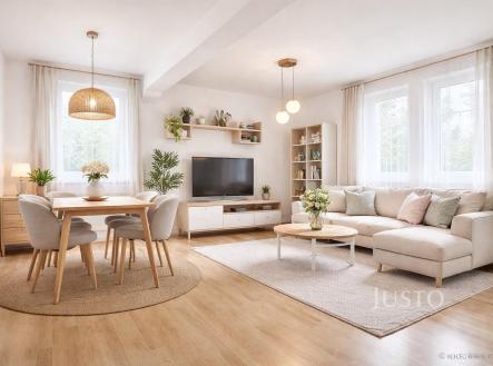 Prodej - dům/vila, 131 m²