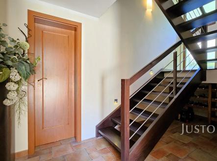 Prodej - dům/vila, 322 m²