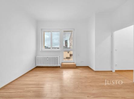 Prodej bytu, 2+1, 53 m²