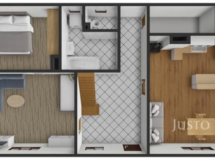 Prodej - dům/vila, 143 m²