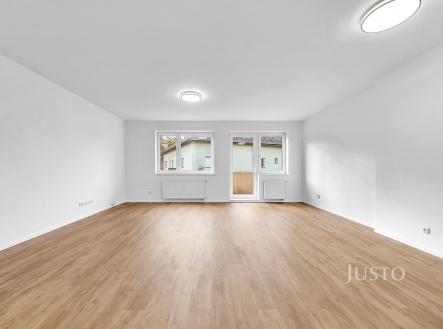 Prodej bytu, 4+kk, 122 m²