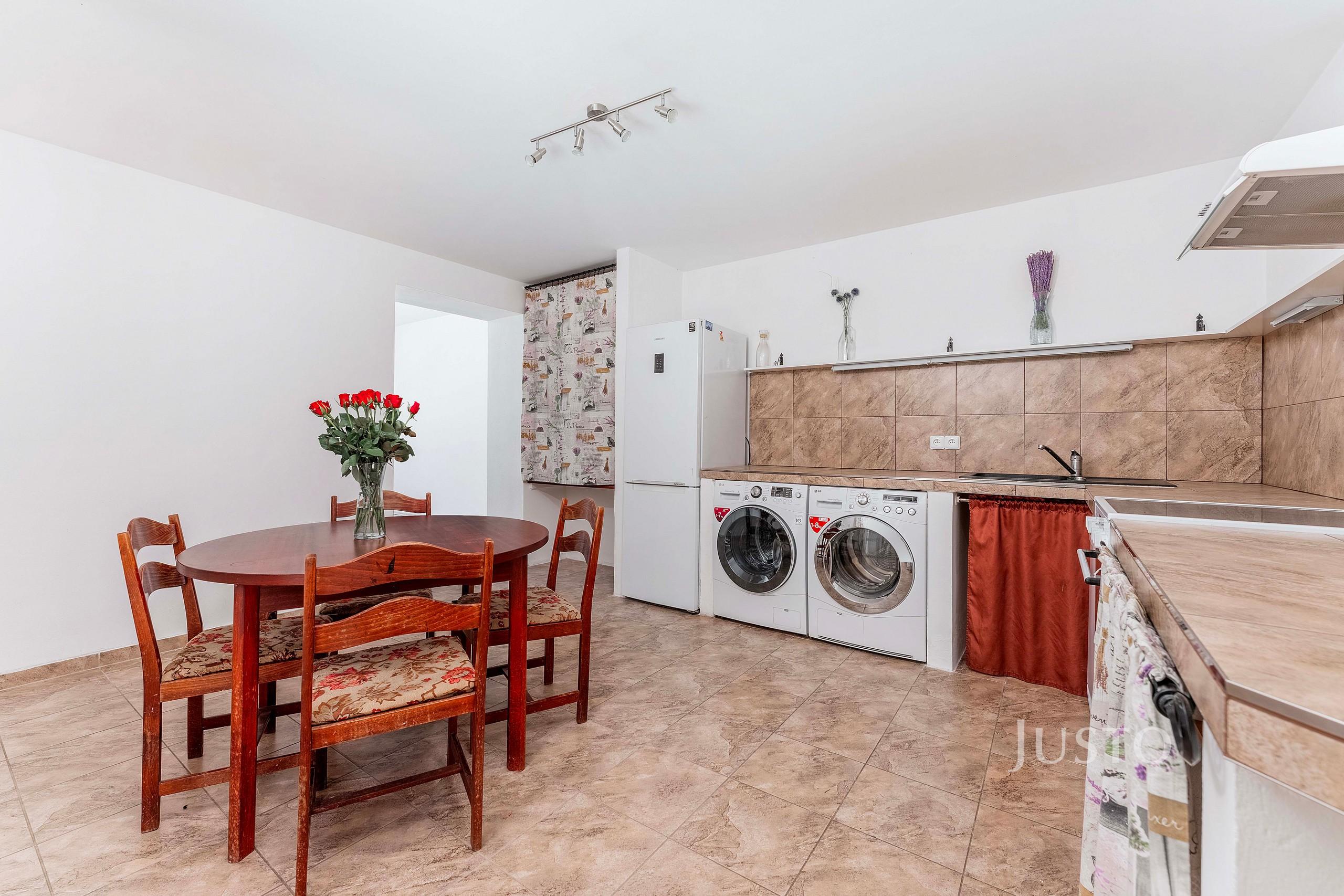 Pronájem 2+1 63 m²