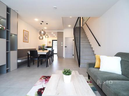 Prodej - dům/vila, 173 m²