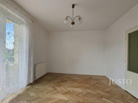 Prodej bytu, 3+1, 65 m²