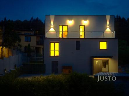 Prodej - dům/vila, 276 m²