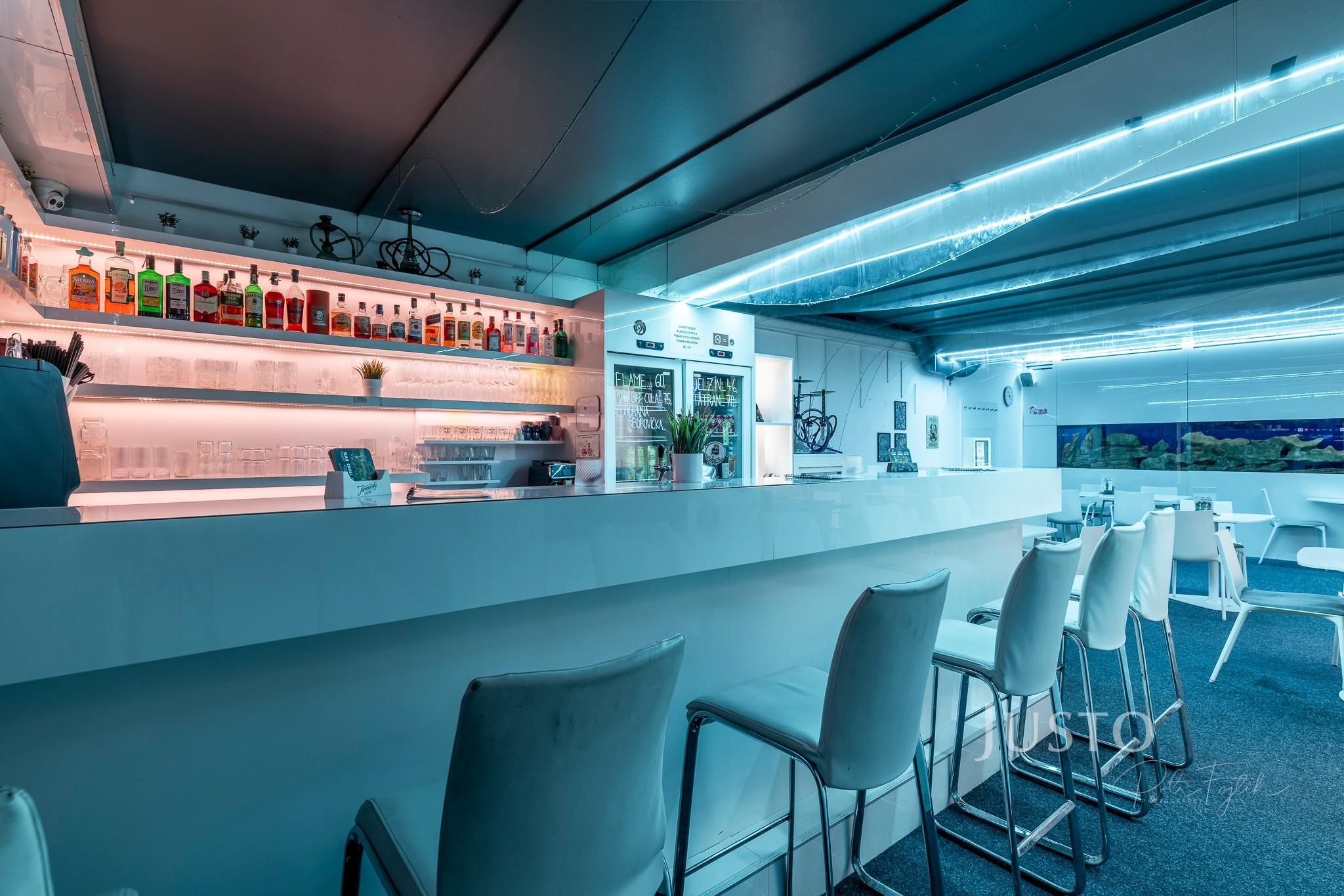 Pronájem restaurace, baru, kavárny, 76 m²