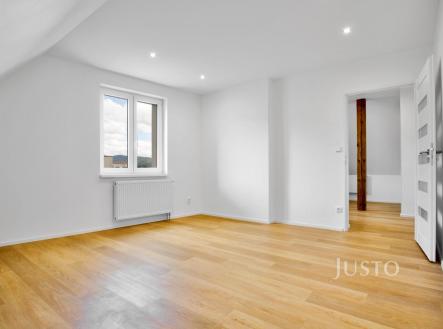 Pronájem bytu, 2+1, 61 m² obrázek