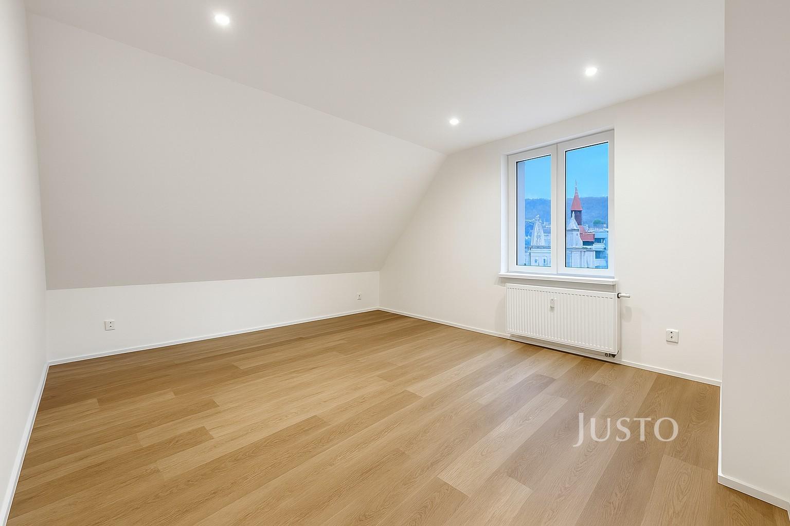 Pronájem 2+1 59 m²