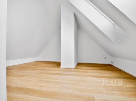 Pronájem bytu, 2+1, 61 m²