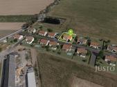 Prodej - pozemek pro bydlení, 835 m²