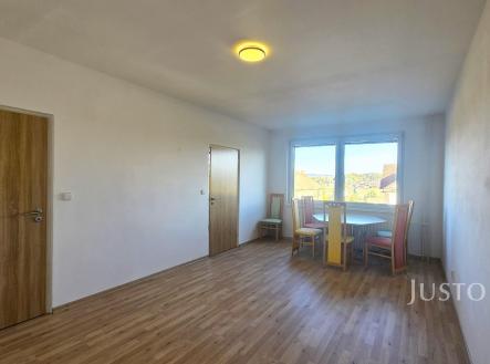 Pronájem bytu, 2+1, 58 m²