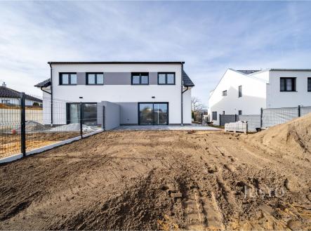 Prodej bytu, 5+kk, 134 m²