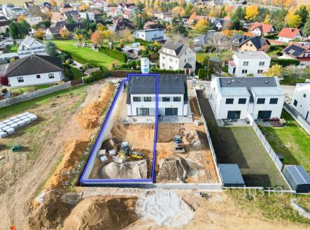 Prodej bytu, 5+kk, 134 m²